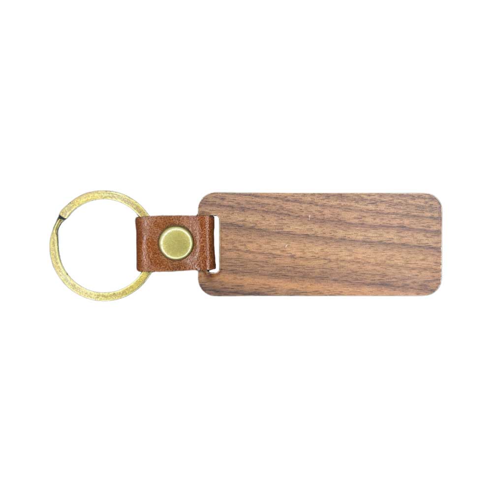 Personalized Keychain