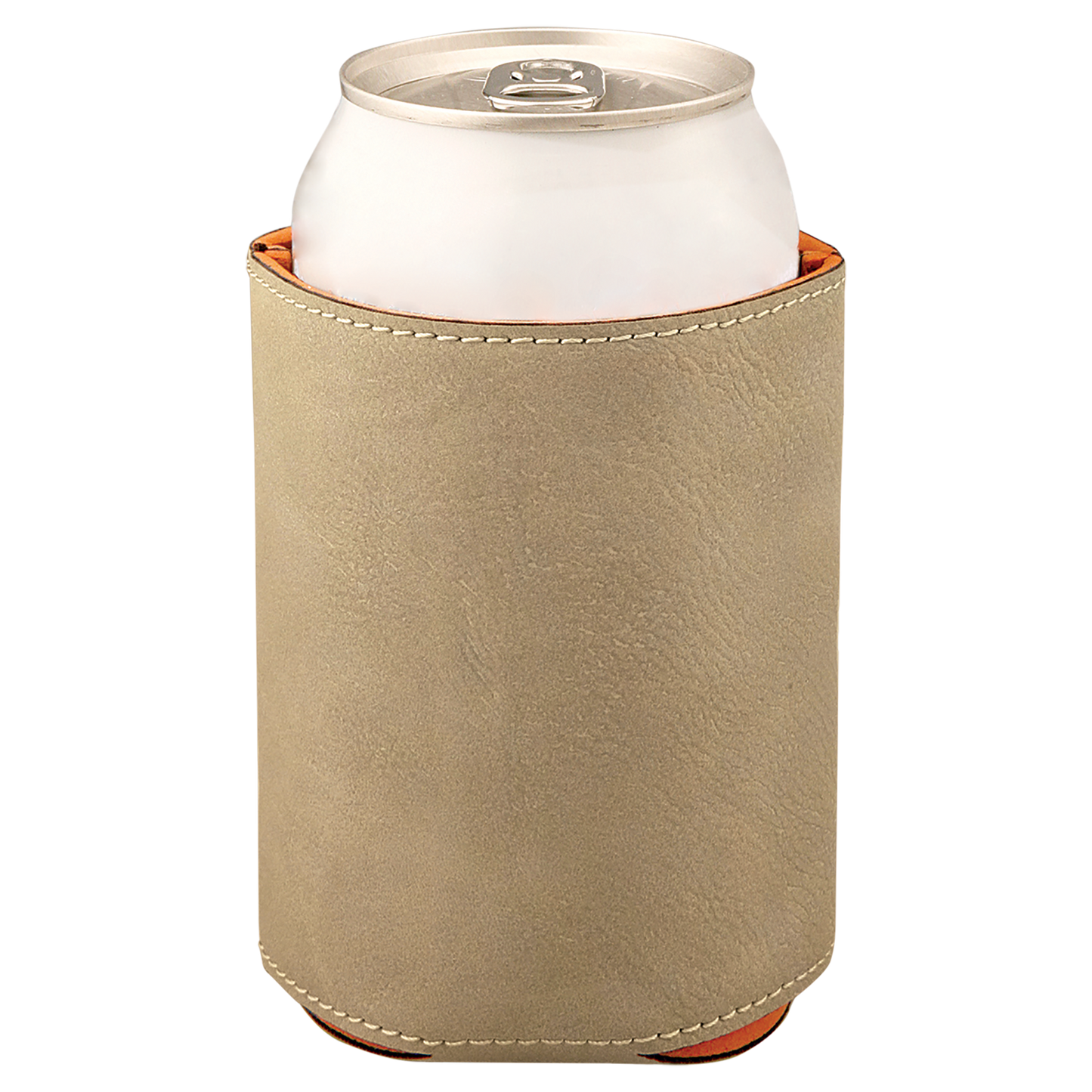 Monogrammed Koozie