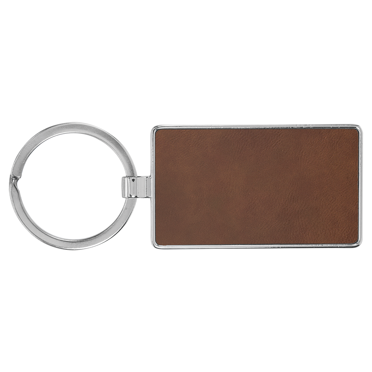 Personalized Keychain