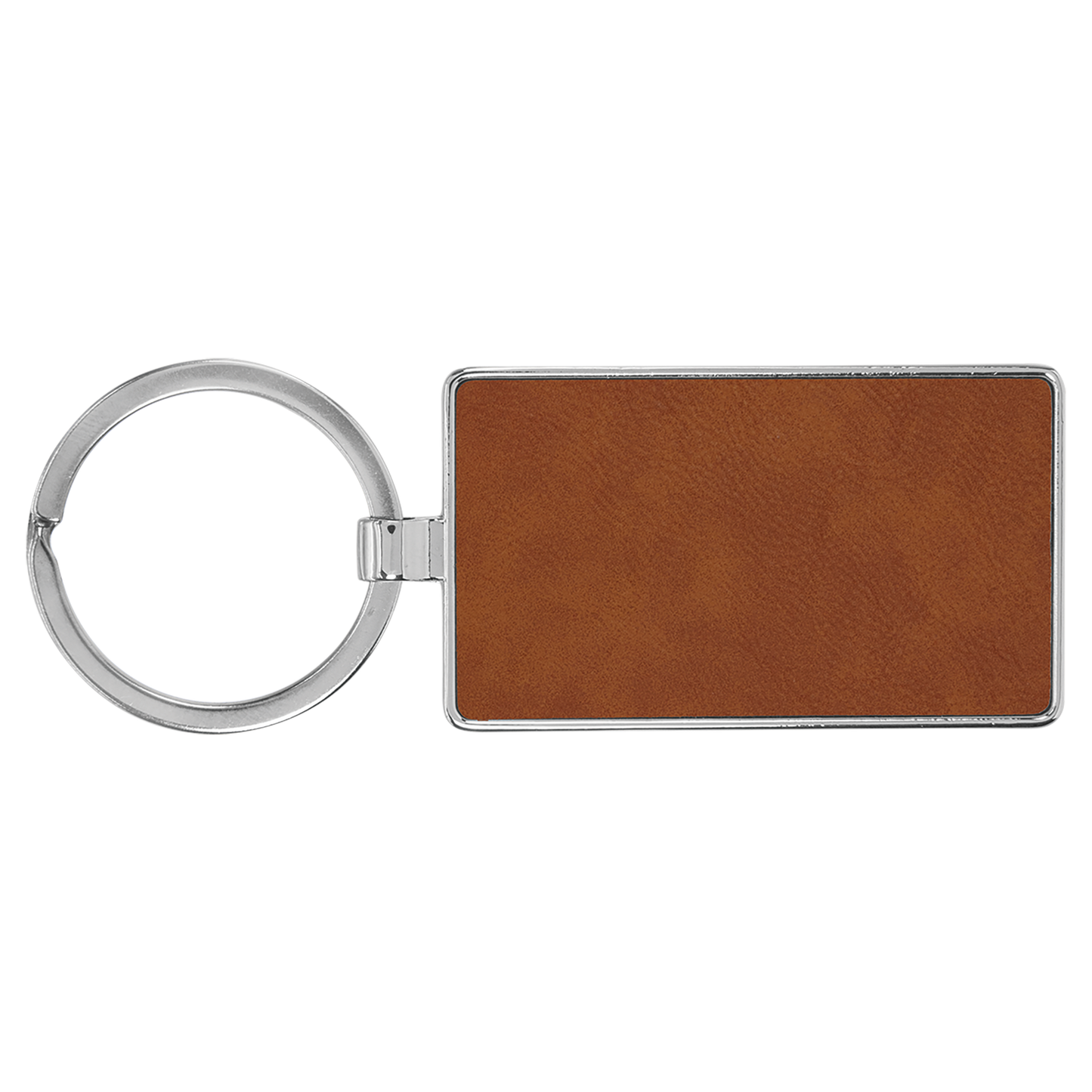 Personalized Keychain