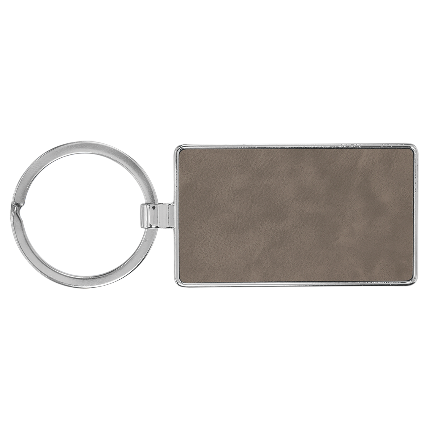 Personalized Keychain