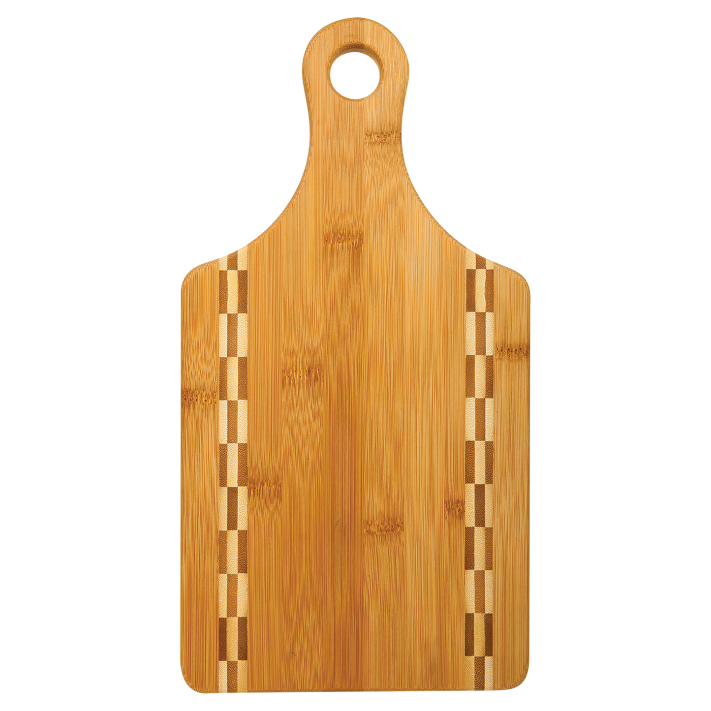 Monogram Cutting Board