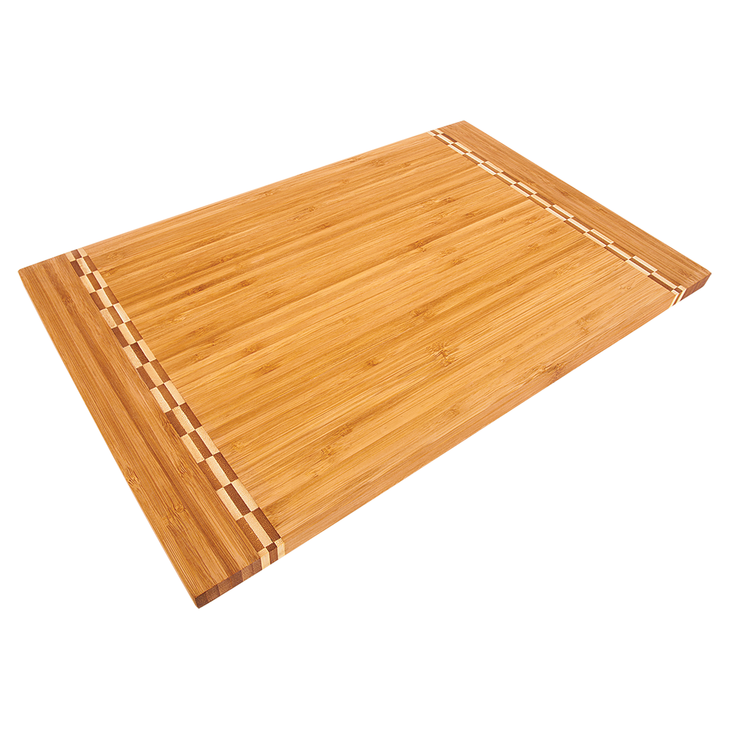 Monogram Cutting Board