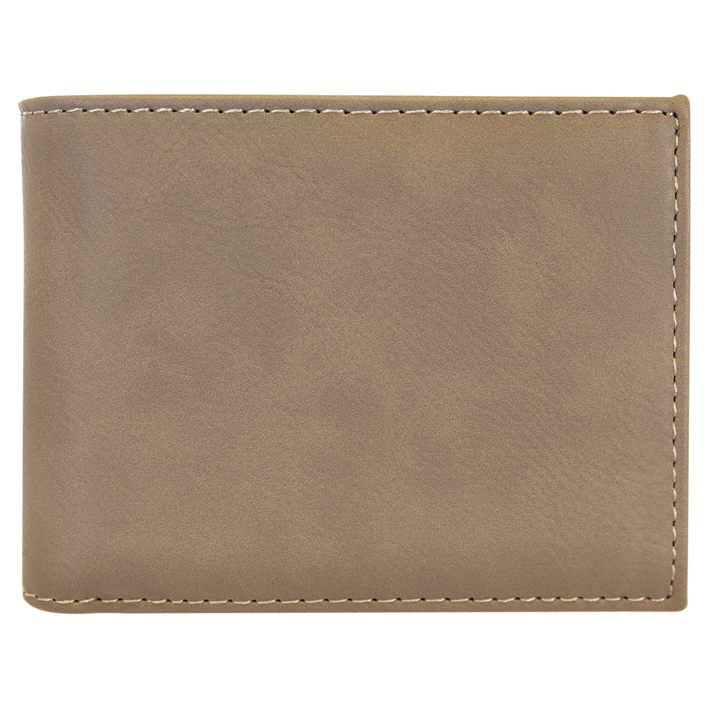 Personalized Bifold Wallet