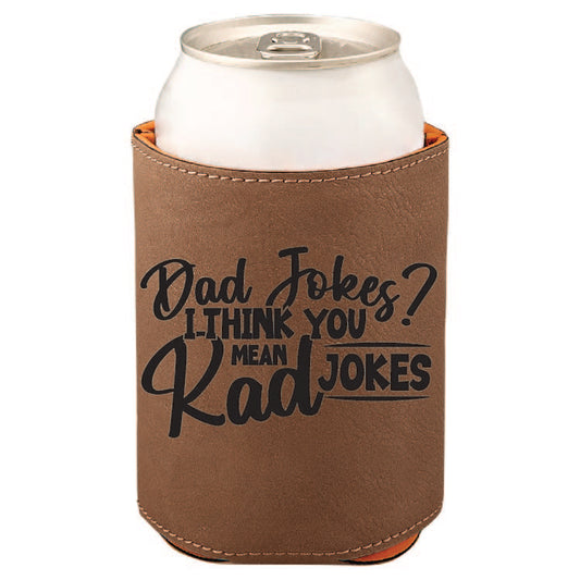 Dad Beverage Holder