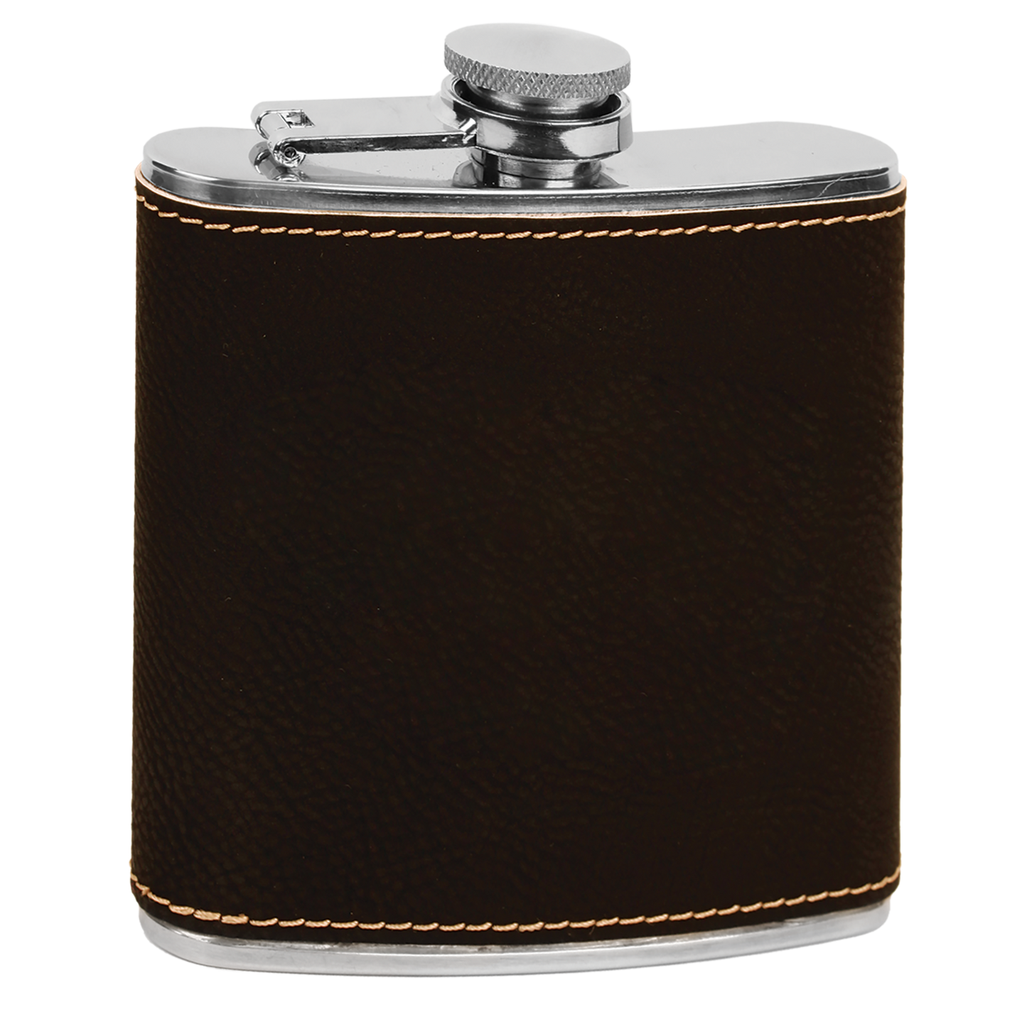 Personalized Flask Set