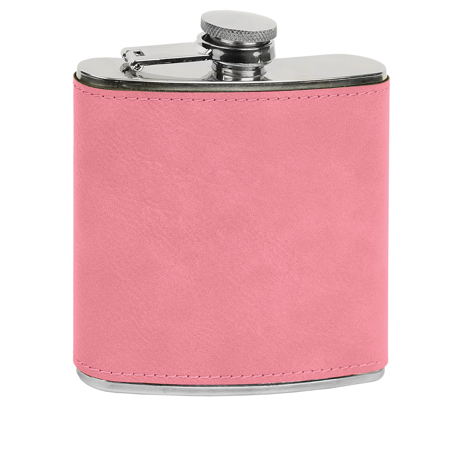 Personalized Flask Set