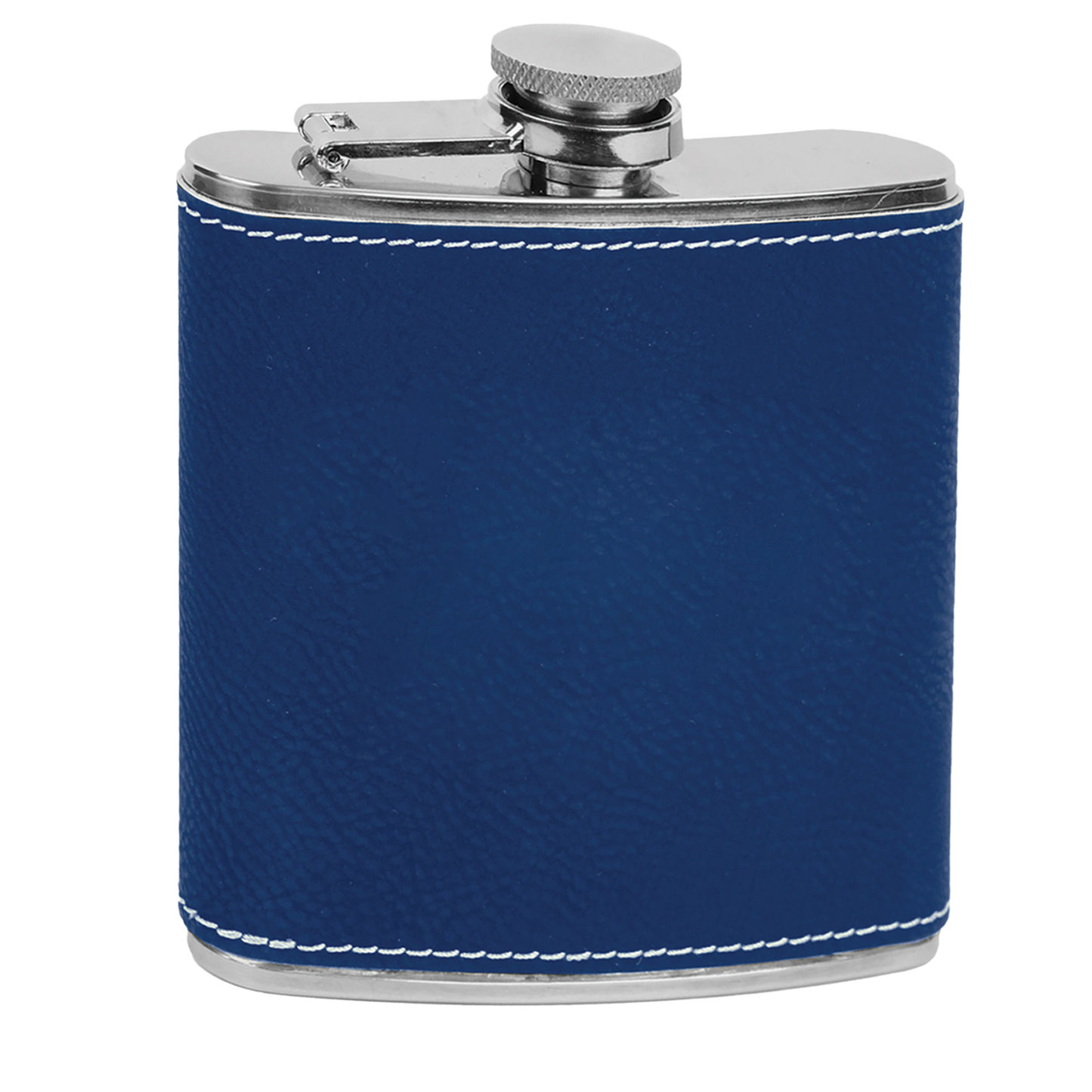 Personalized Flask Set