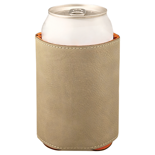 Monogrammed Koozie