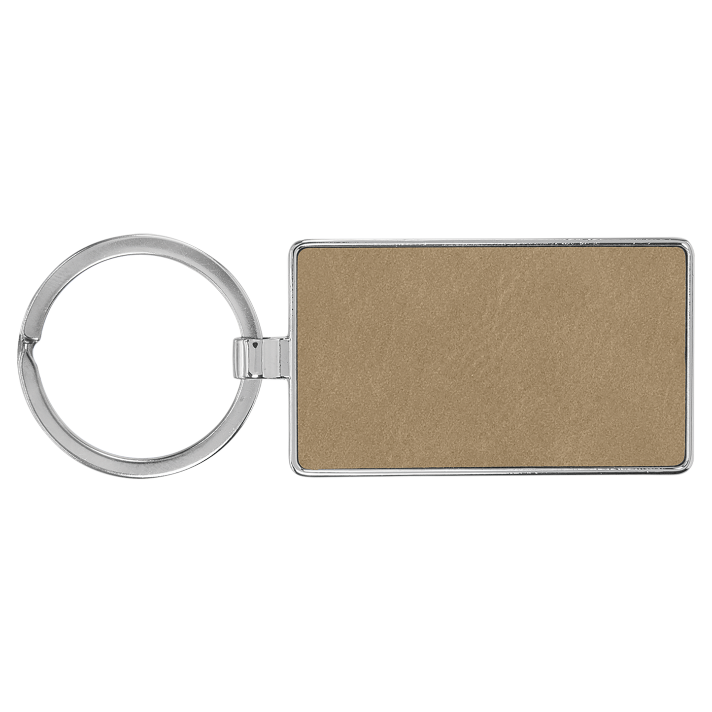 Personalized Keychain
