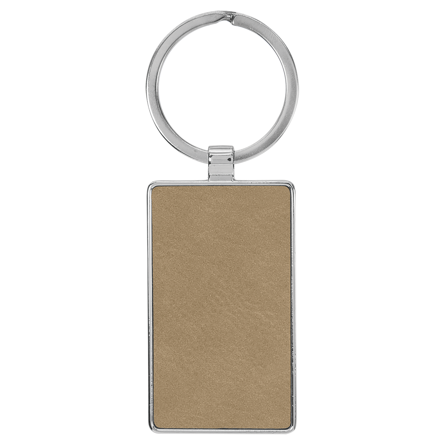 Our Love Story Keychain