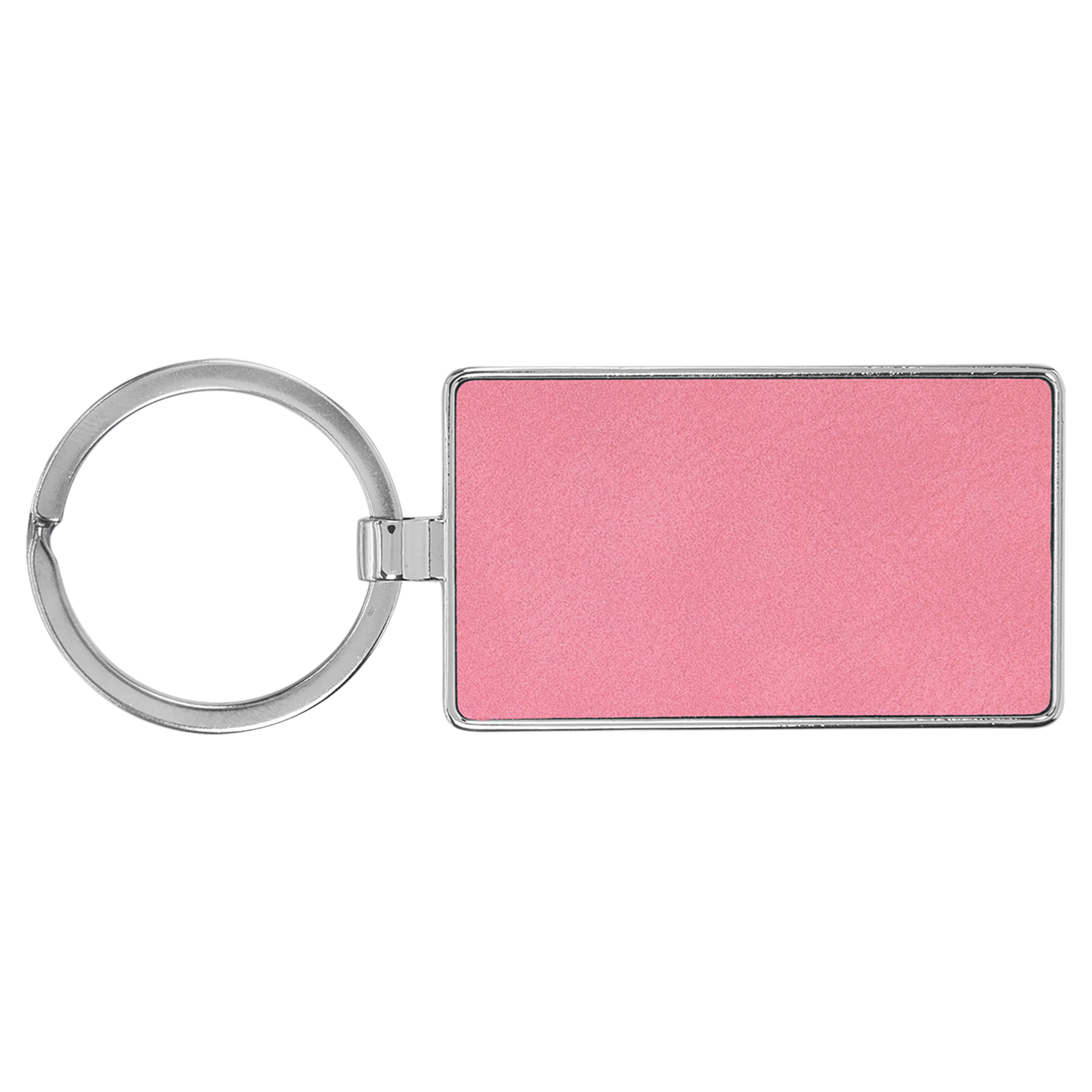 Personalized Keychain