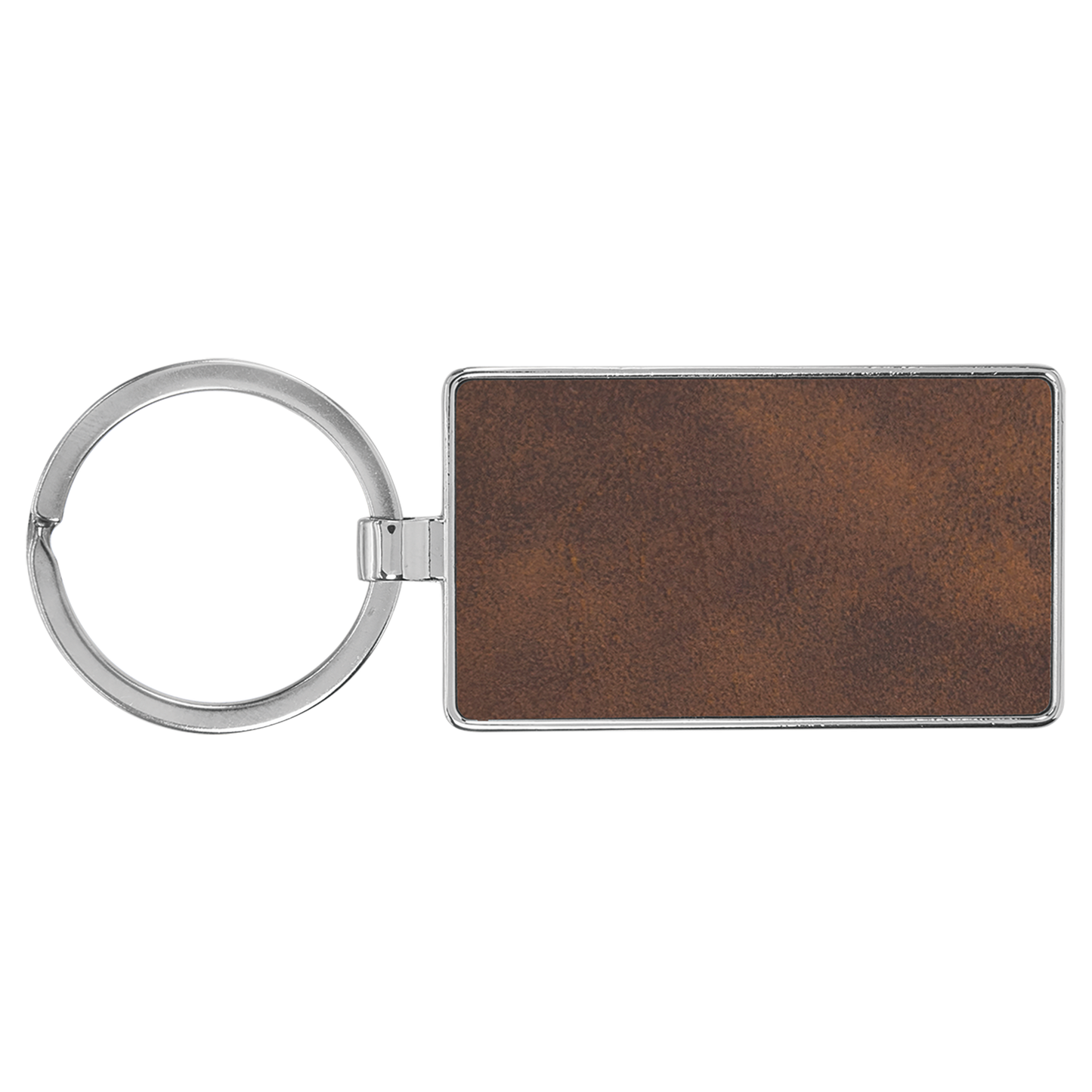 Personalized Keychain