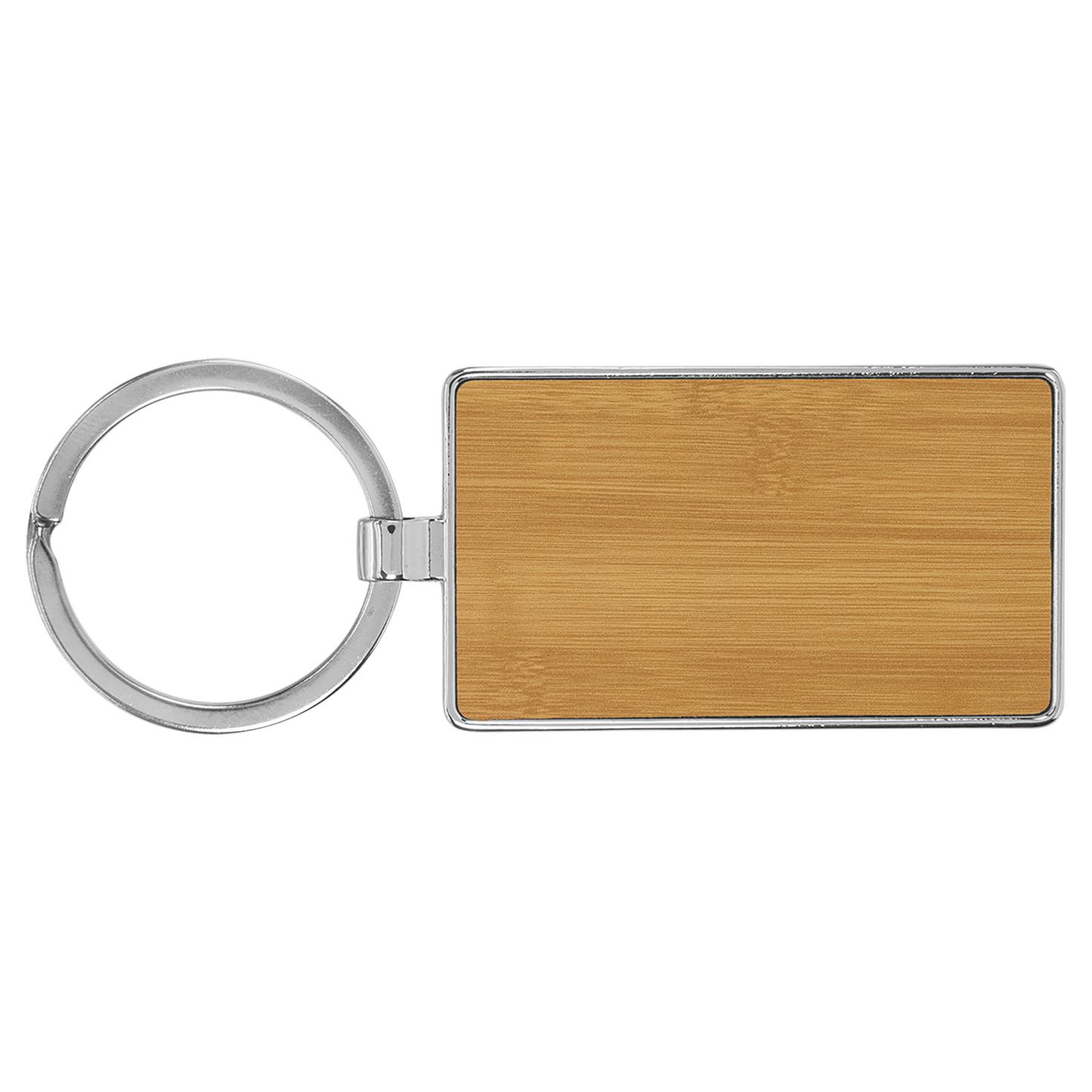 Personalized Keychain