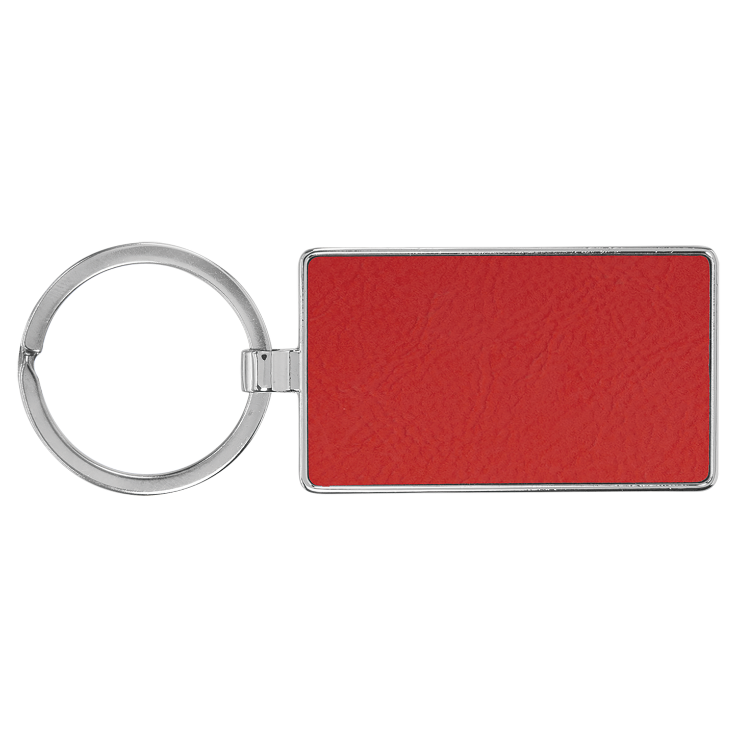 Personalized Keychain