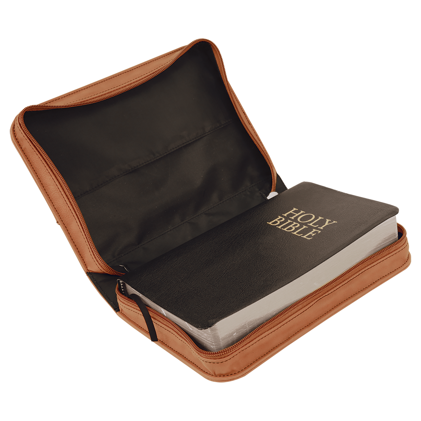 Personalized Bible Cover