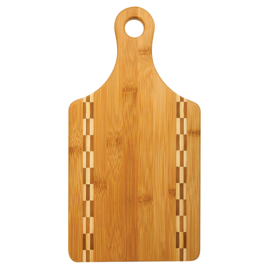 Monogram Cutting Board