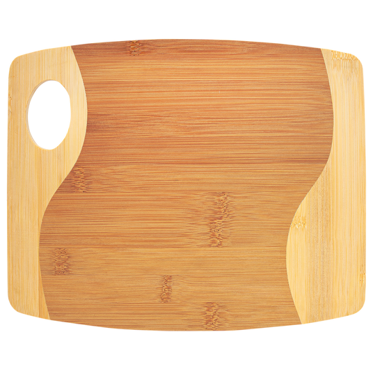 Mothers Like Flowers Cutting Board