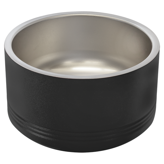 Personalized Dog Bowl
