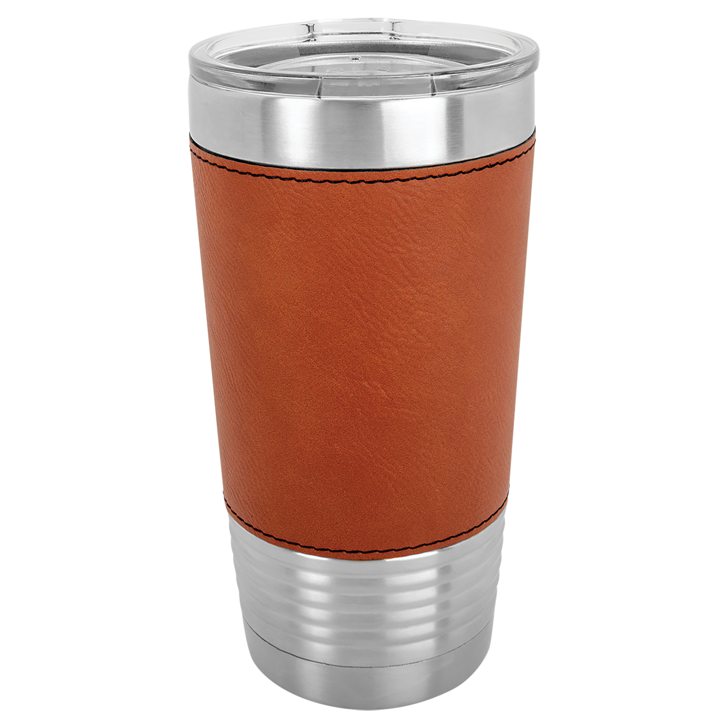 20 oz Stainless Steel Polar Camel Travel Mug