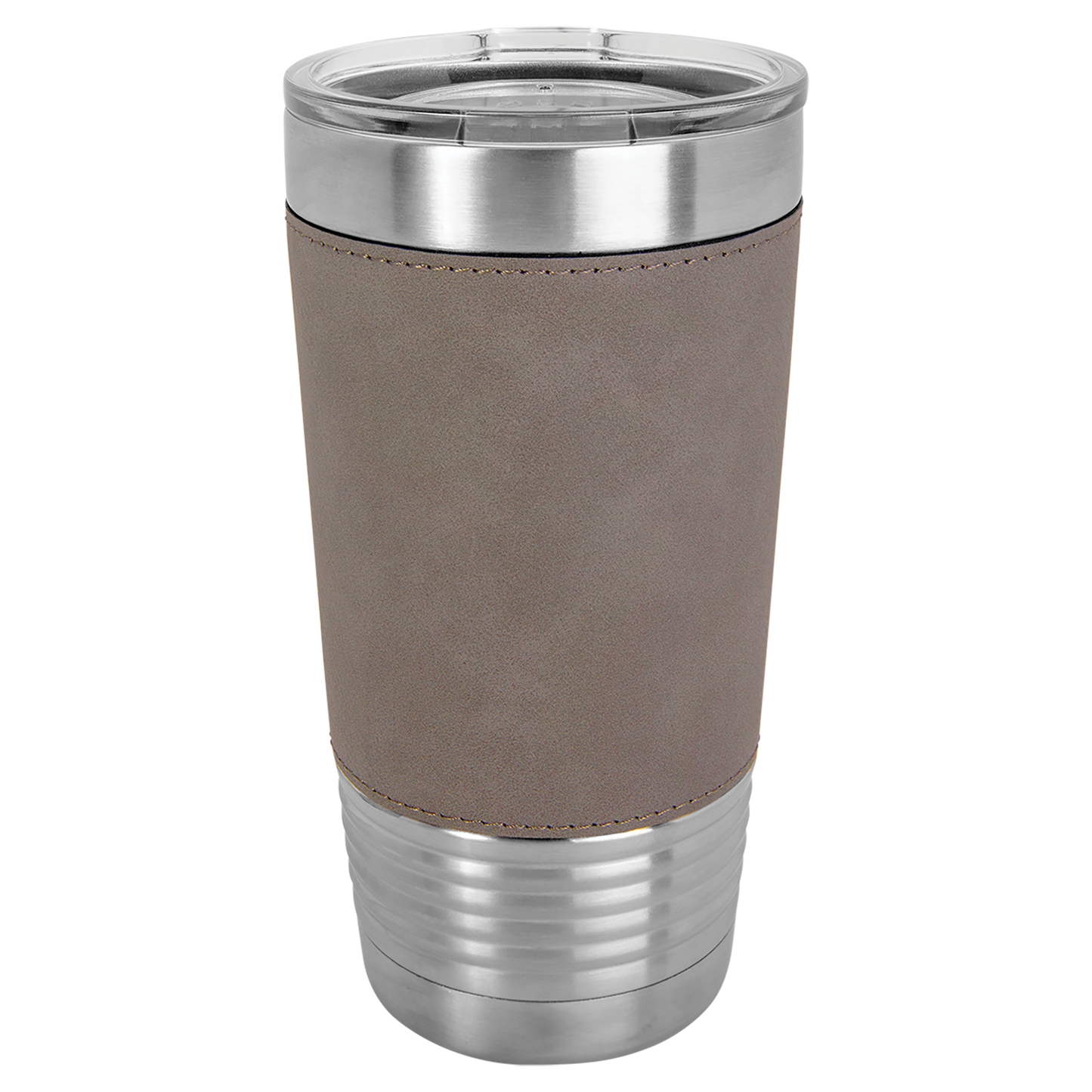 20 oz Stainless Steel Polar Camel Travel Mug