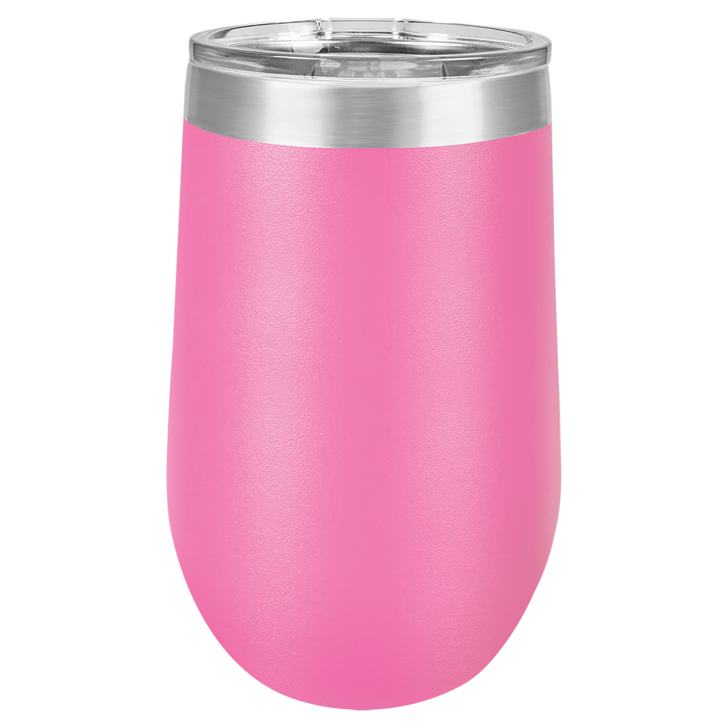 Motherhood Stemless Tumbler