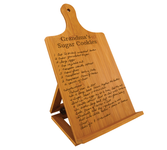 Special Recipe Chef's Easel